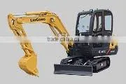Crawler Excavator