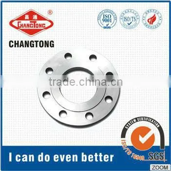 China Raised Face Pipe Flange