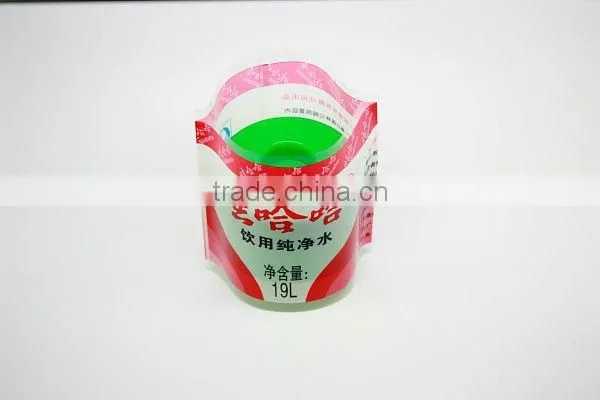 PVC Shrink Sleeve for Bottles, Caps.