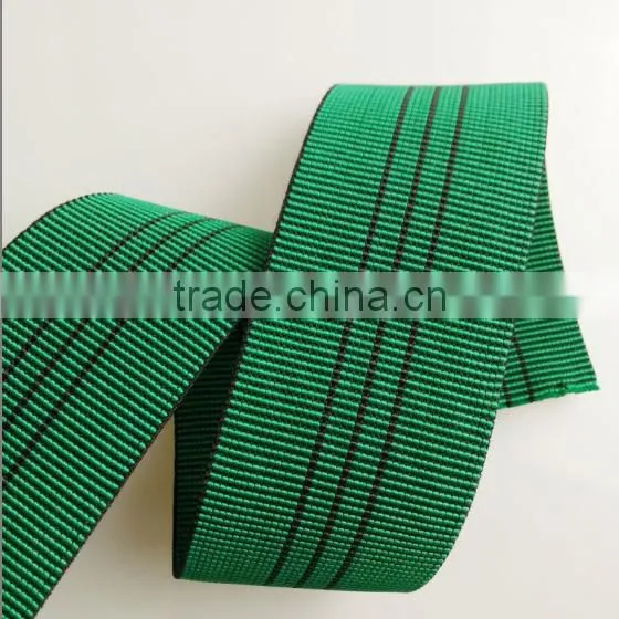 Jacquard Webbing Rattan Cane Webbing Kevlar Webbing photo-5