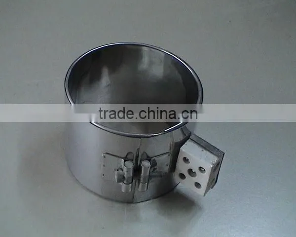 Factory Band Heater, Heating Element, Industrial Heater photo-4