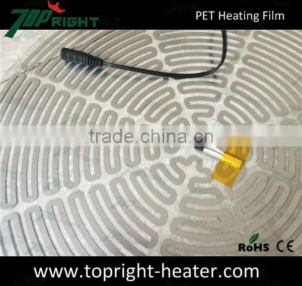 Self-heating Pet Pad/ Pet Heat Mat/ Pet Electric Blanket photo-6