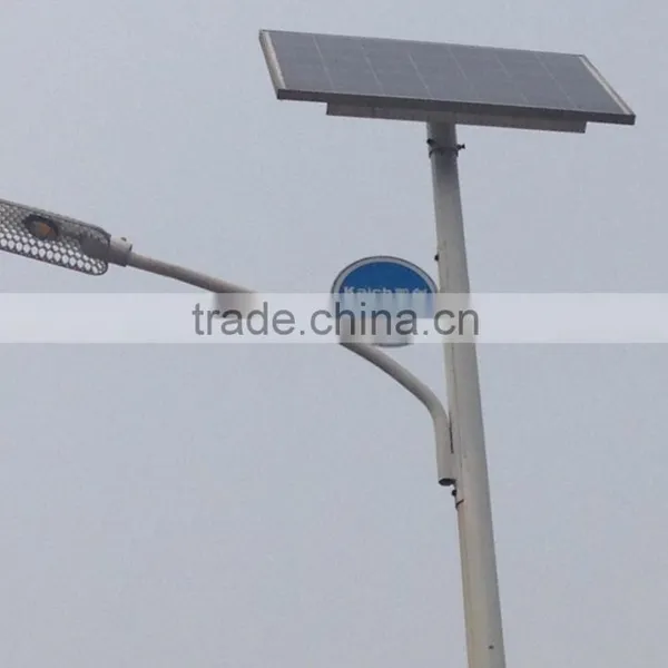 Die-casting Aluminum LED Street Light 30W/40W/50W/60W IP66 photo-5