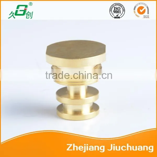 Brass Inserts photo-4