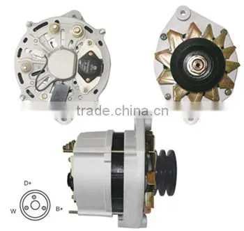 CA500IR 24V VOLVO ALTERNATOR 09860033840
