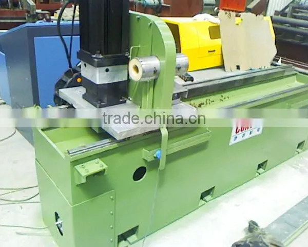 Aluminum Pipe Cutting Machine