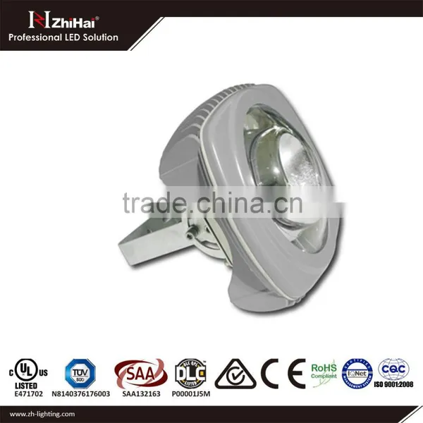 2016 Super Quality CE SAA Approved DALI Dimmable IP65 Outdoor 120w Led Street Light photo-2