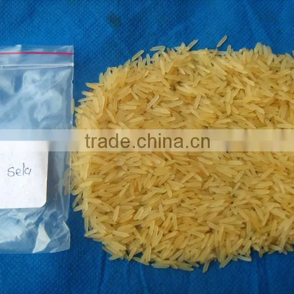 1121 Golden Sella Basmati Rice photo-2