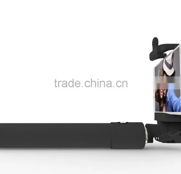 Adjustable Monopod Selfie Stick photo-2