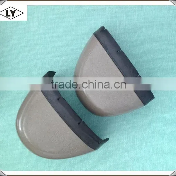 High Quality 604 Mould Steel Toe Cap for Safety Shoes With EN12568:2010 Standard photo-3