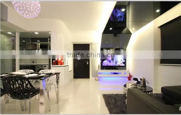 1.5mm to 5mm Plastic Marble Tiles photo-2