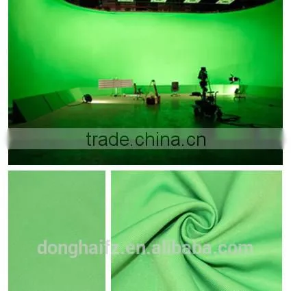 100 Polyester Fabric for Projection Screen