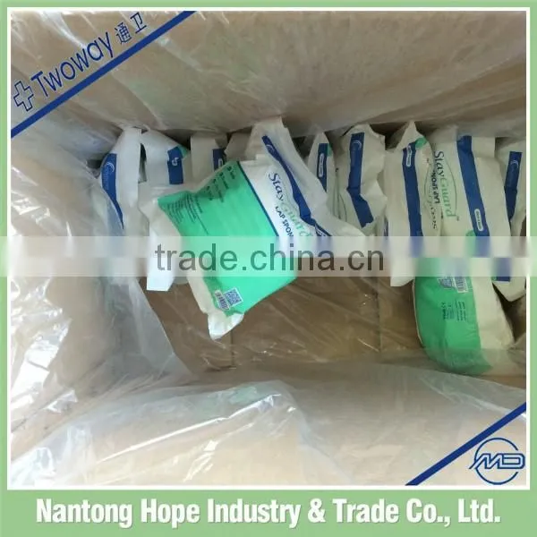 Prewashed Sterile Laparotomy Sponge With Blue Loop and X-ray photo-6