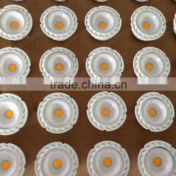 DC/AC 12V Stribe MR16 Cob Led Grow Light, Led Gu5.3, Led Grow Light 12v dc photo-2