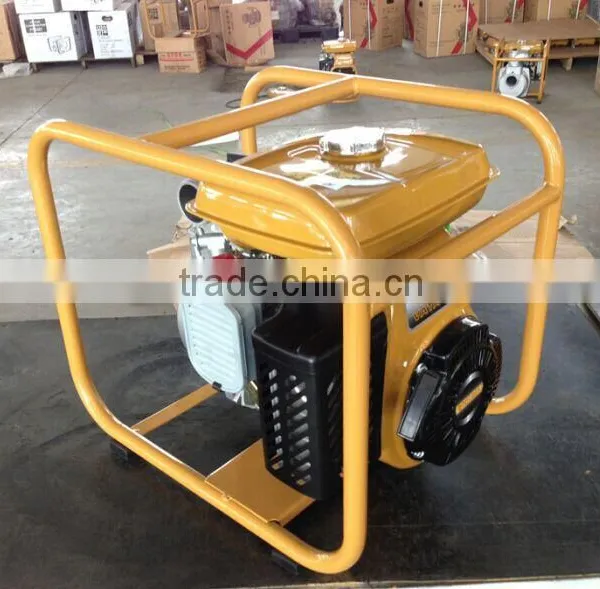 3 Inches Robin Water Pump Ptg307 photo-2