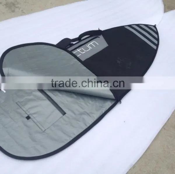 Retro Fish Surfboard Bag photo-3