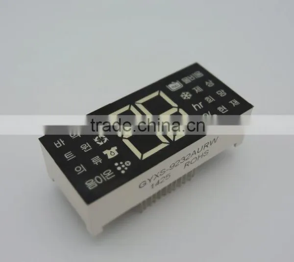 High-quality Red Color White Color LOTTE Humidifier Custom LED Module photo-2