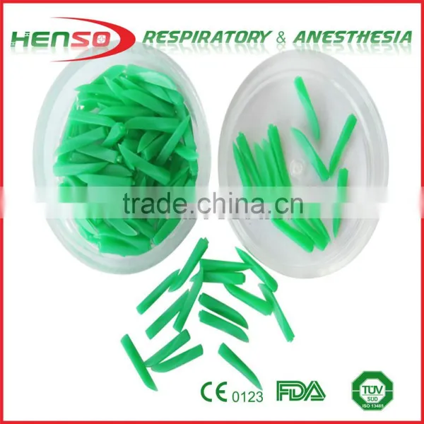 HENSO Plastic Dental Wedges photo-3