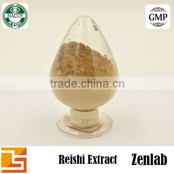 Ganoderma Lucidum for Glossy Ganoderma Spore Oil Soft Capsule and Ganoderma Lucidum Tea photo-5