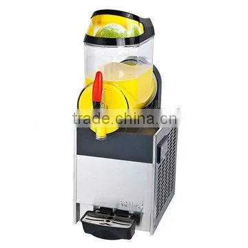 Single Bowl, 10 Liters Small Slush Freezer(CE Approved) photo-2
