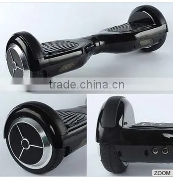 2015 Bluetooth Mini Smart 2 Wheel Self Balance Electric Scooter Car photo-2
