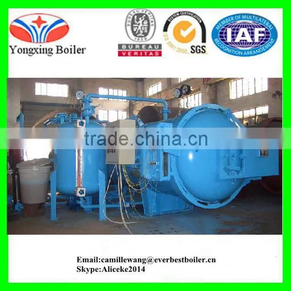 Hot Sale Industrial Horizontal Wood Timber Processing Equipment photo-3