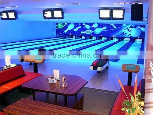 Wholesale Bowling Alley for Sale