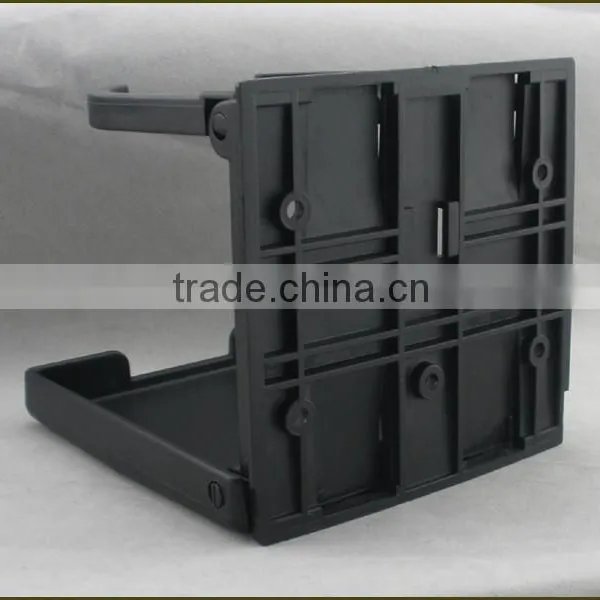 High Quality Plastic Car Cup Holder Tray photo-3