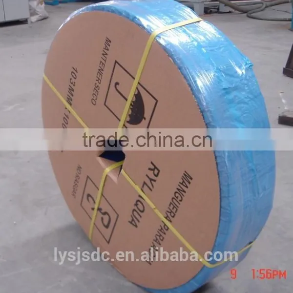 Abrasion Resistant Hose /Linyi Saijun Pipe Buy As Soon As Possible ! photo-5