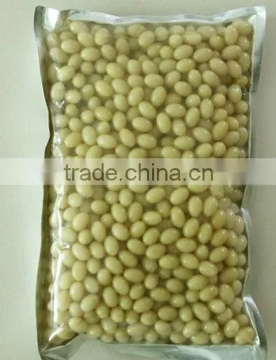Low Price Organic Fresh Royal Jelly Softgel