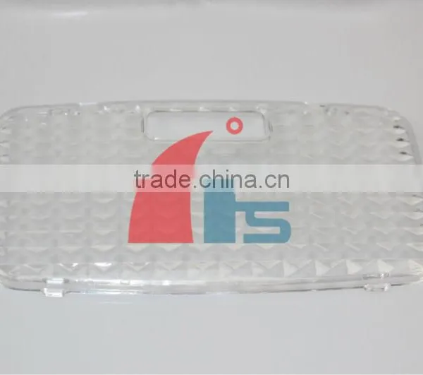 Prius 30 Reading Lamp Crystal Cover photo-3