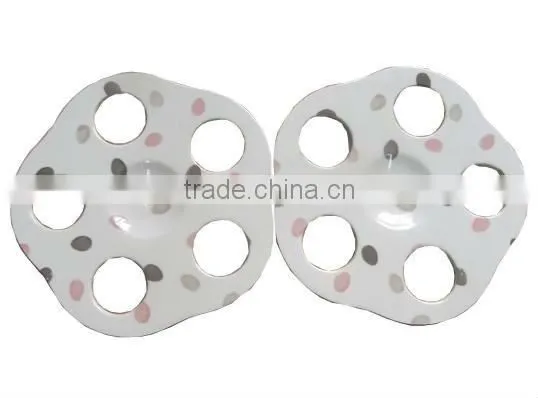 New Design Melamine Storage Egg Tray photo-3