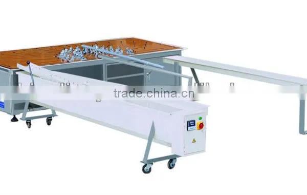 uPVC profile Bending Machine/uPVC bending machine for Arc windows and doors SYH01-1800