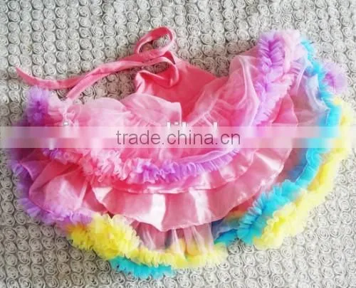 2016 Hot Selling Tutu Skirt Dance Fairy Tutu Skirt photo-5