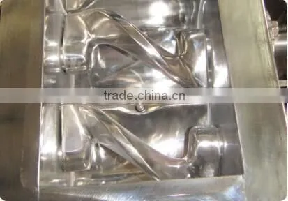 z Blade Soap Sigma Mixer and Rubber Kneader photo-2