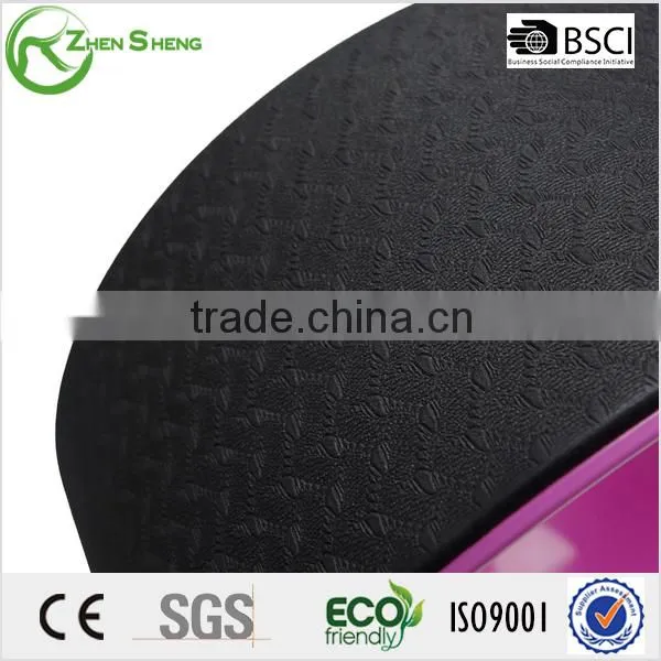 Zhensheng Cork Yoga Wheel photo-4