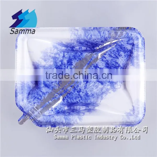 KW-0013GA OPS Square Sushi Container photo-5
