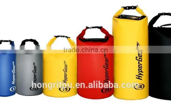 Waterproof Bag Tpu Material Film
