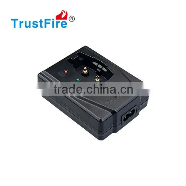 2016 Newest Trustfire BP01 Battery Pack , 6200mah Rechargeable Battery Pack With Intelligent Battery Charger photo-3