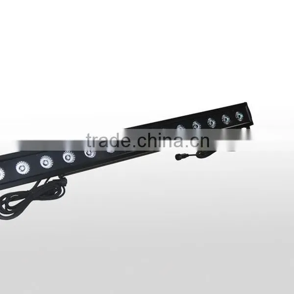 Latest Led Wall Washer 14*30W RGB Outdoor Light Waterproof IP65 photo-2