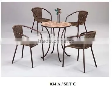RATTAN FURNITURE