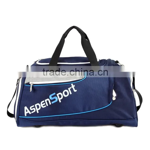 2016 NEW GYM BAG TRVEL BAG TRAVEL DUFFLE BAG photo-2