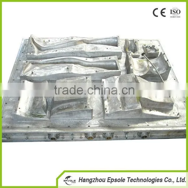 Customized EPS Mold Supplier photo-5
