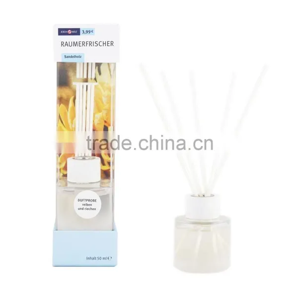 Aroma Reed Diffuser photo-5