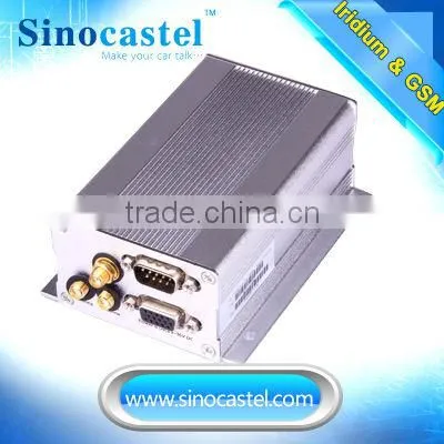 Vessel Iridium GPS Tracker Working in Area Without GSM photo-6