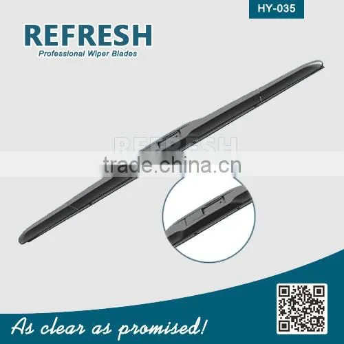 Wiper Blades/Windshield Wiper Blades/frameless Wiper Blades