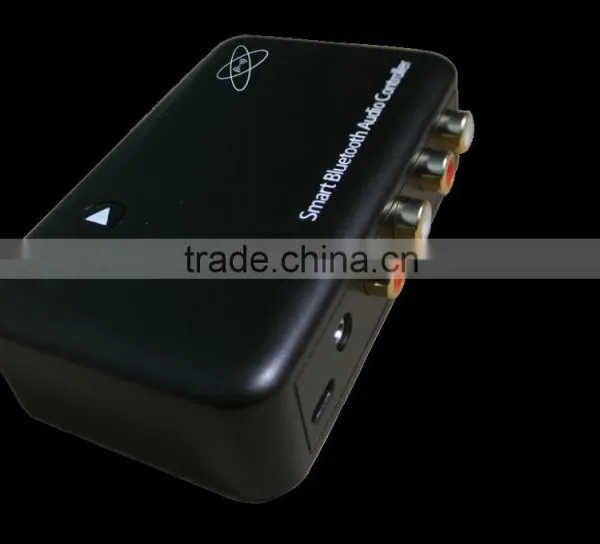 Long Range Wireless Audio Transmitter and Receiver Bluetooth Transmitter Receiver photo-3