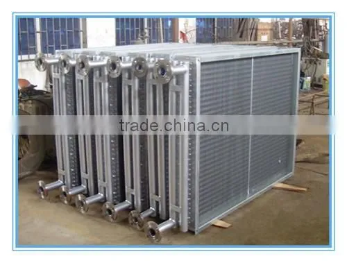 Good Price Stainless Steel Aluminum Fin Heat Exchanger photo-3