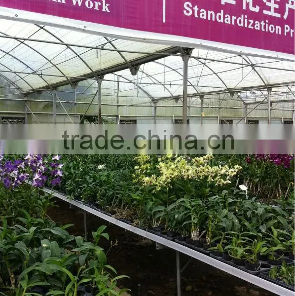 PC Sheet Greenhouse