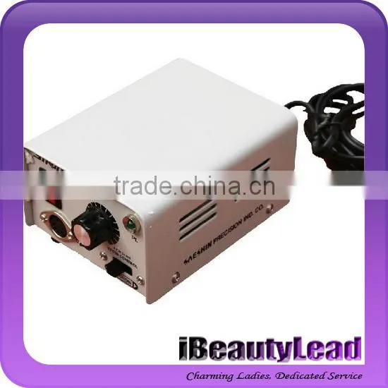 65W Saeshin Dental Drill Stong 90+102L Dental Micro Motor Handpieces